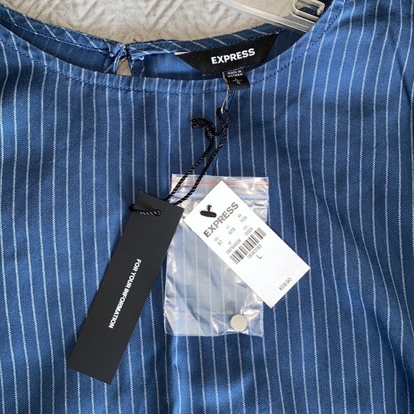 Express top - Picture 5 of 6